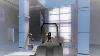 Merc Zone screenshot