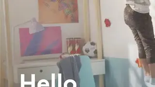 Mercari screenshot