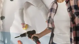 Mercari screenshot