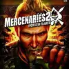 Mercenaries 2: World in Flames