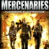 Mercenaries: Playground of Destruction
