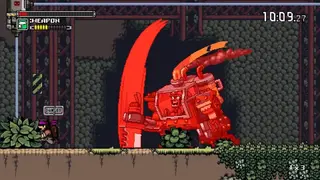 Mercenary Kings screenshot