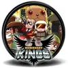 Mercenary Kings