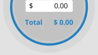Merchant Account screenshot