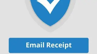 Merchant Account screenshot