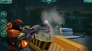 Mercs of Boom screenshot