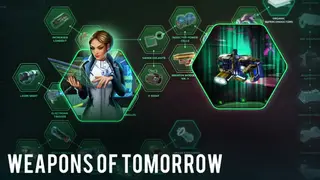 Mercs of Boom screenshot