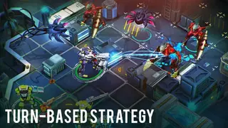 Mercs of Boom screenshot
