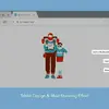 Mercury Browser
