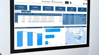 Mercury ELM screenshot