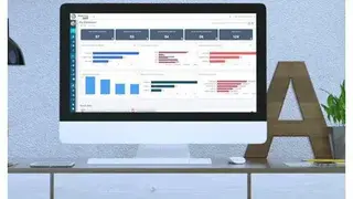 Mercury ELM screenshot