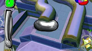 Mercury Meltdown screenshot