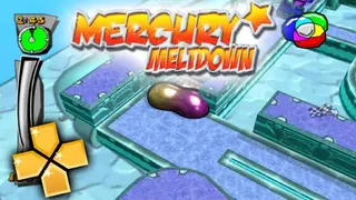 Mercury Meltdown screenshot