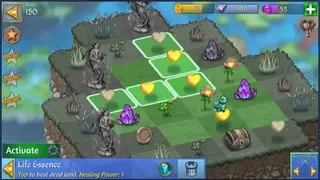 Merge Dragons screenshot
