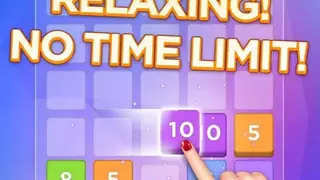 Merge Number Puzzle screenshot