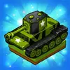 Merge Tanks: Awesome Tank Idle Merger