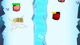 Merge TD: Idle Tower Defense screenshot