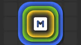 Merged! screenshot