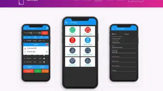 MERI DAIRY screenshot