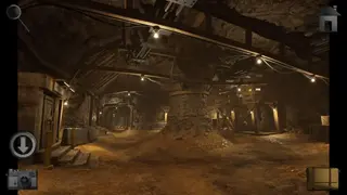 Meridian 157 Prologue screenshot