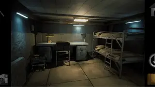 Meridian 157 Prologue screenshot