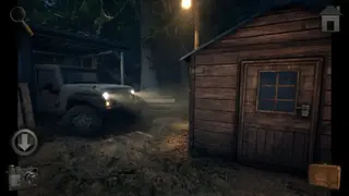 Meridian 157 Prologue screenshot