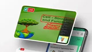 Meritnation: CBSE, ICSE & more (Free Live Classes) screenshot