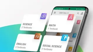 Meritnation: CBSE, ICSE & more (Free Live Classes) screenshot