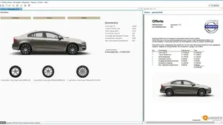 Merkato screenshot