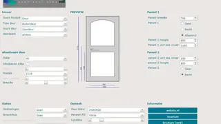 Merkato screenshot