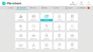 Merrchant screenshot