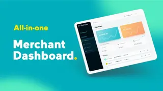 Merrchant screenshot