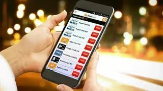MeshBean Play Earn Money Gift screenshot