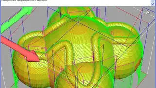 MeshCAM screenshot
