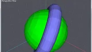 MeshMagic 3D Modeling Software screenshot