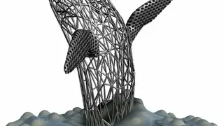 MeshMixer screenshot