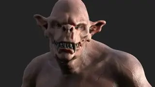 MeshMolder screenshot