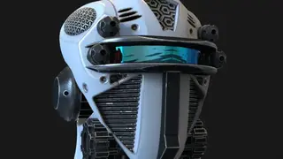 MeshMolder screenshot