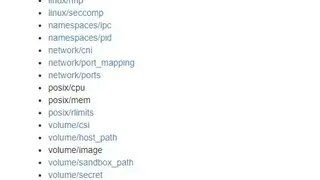 Mesos Containerizer screenshot