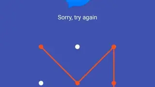Message Lock (SMS Lock) screenshot