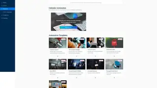 MessageMedia screenshot