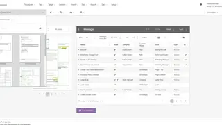 Messagepoint screenshot