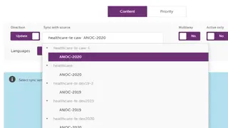 Messagepoint screenshot