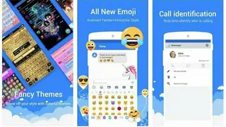 Messenger for SMS screenshot