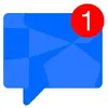 Messenger for SMS