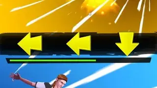 Messi Runner screenshot