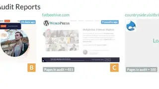 Meta Forensics screenshot