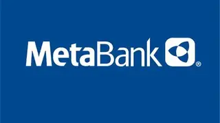 MetaBank Mobile Banking screenshot