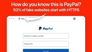 Metacert Internet Security screenshot