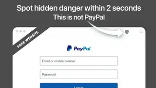 Metacert Internet Security screenshot